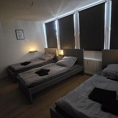 Feelhome City Apartment BRE 外观 照片