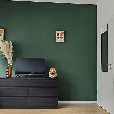 Feelhome City Apartment BRE 外观 照片