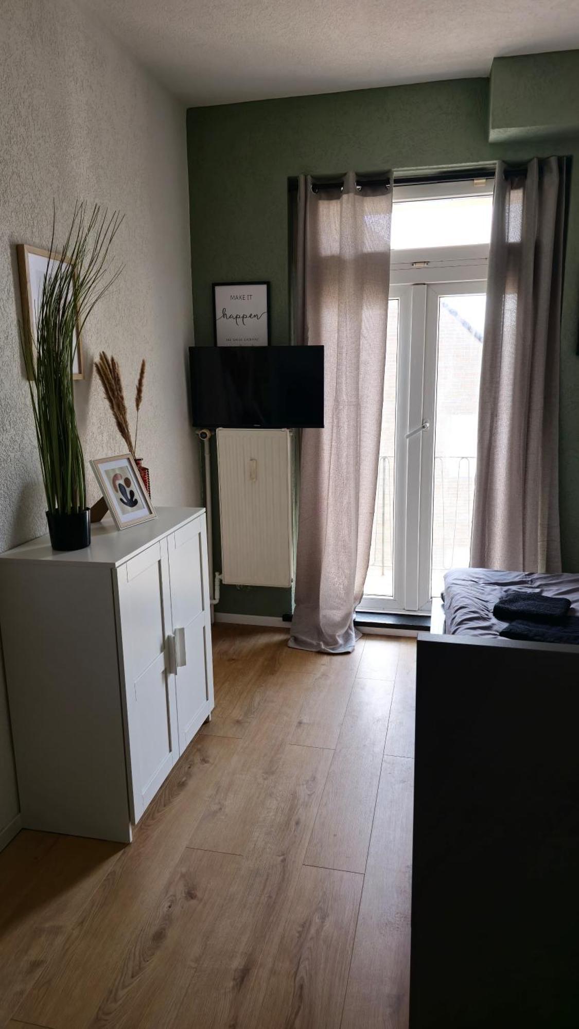 Feelhome City Apartment BRE 外观 照片