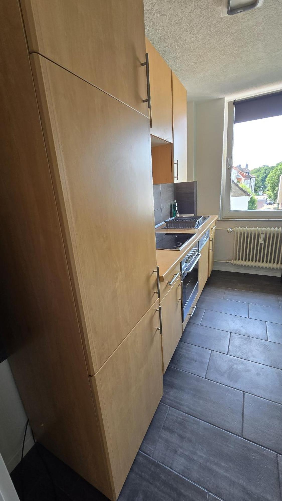 Feelhome City Apartment BRE 外观 照片