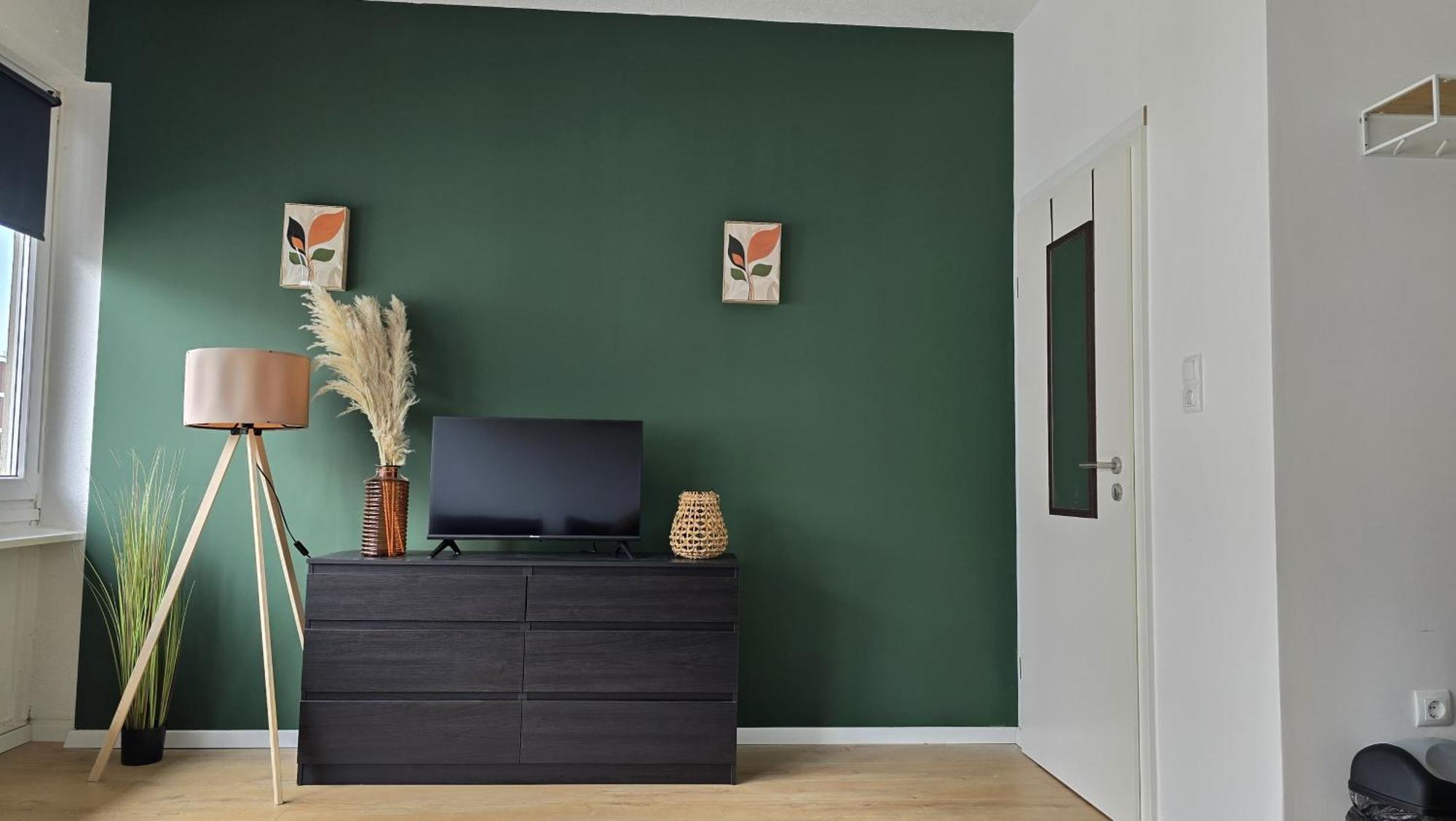 Feelhome City Apartment BRE 外观 照片