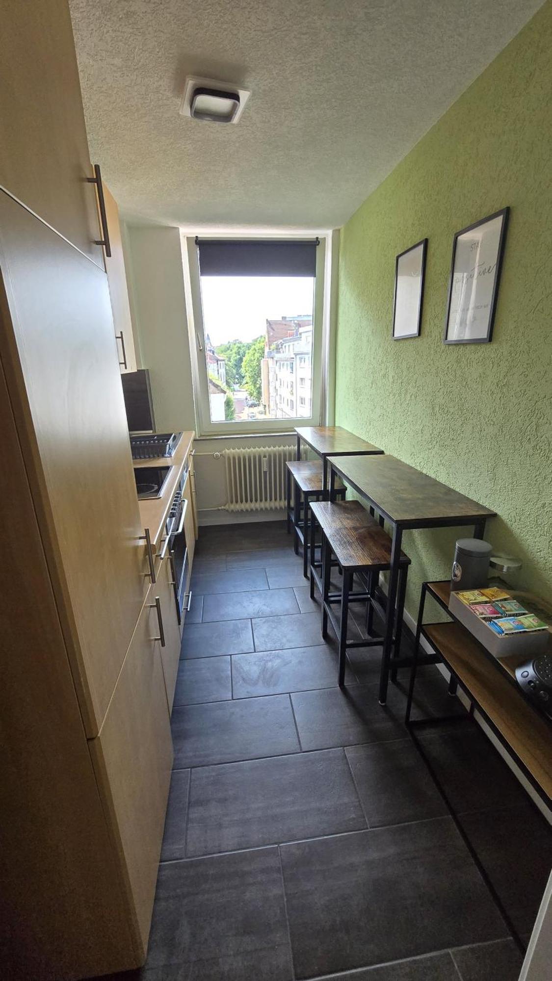 Feelhome City Apartment BRE 外观 照片