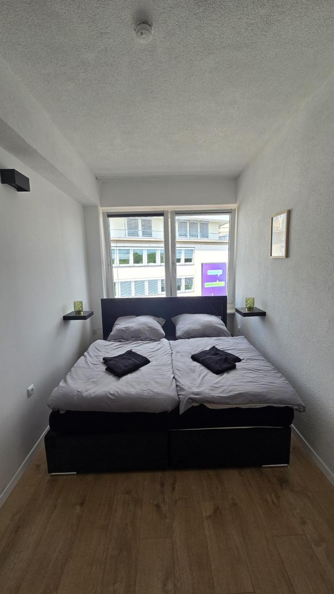 Feelhome City Apartment BRE 外观 照片