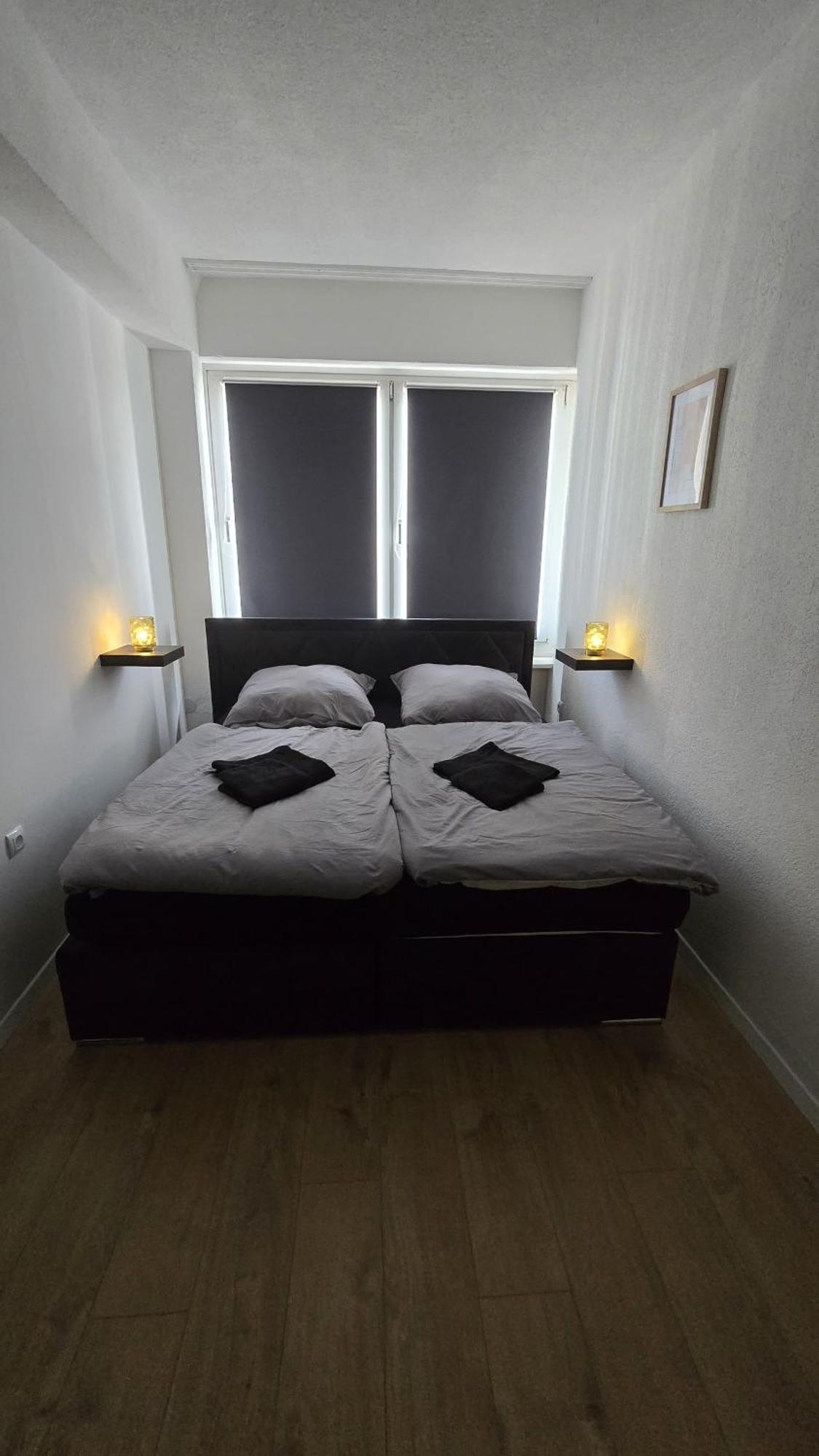Feelhome City Apartment BRE 外观 照片