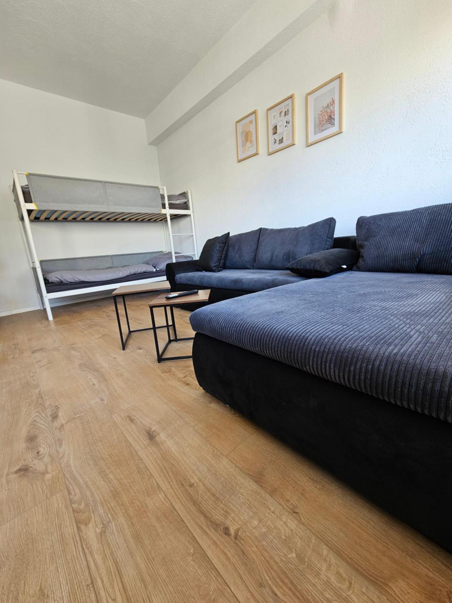 Feelhome City Apartment BRE 外观 照片