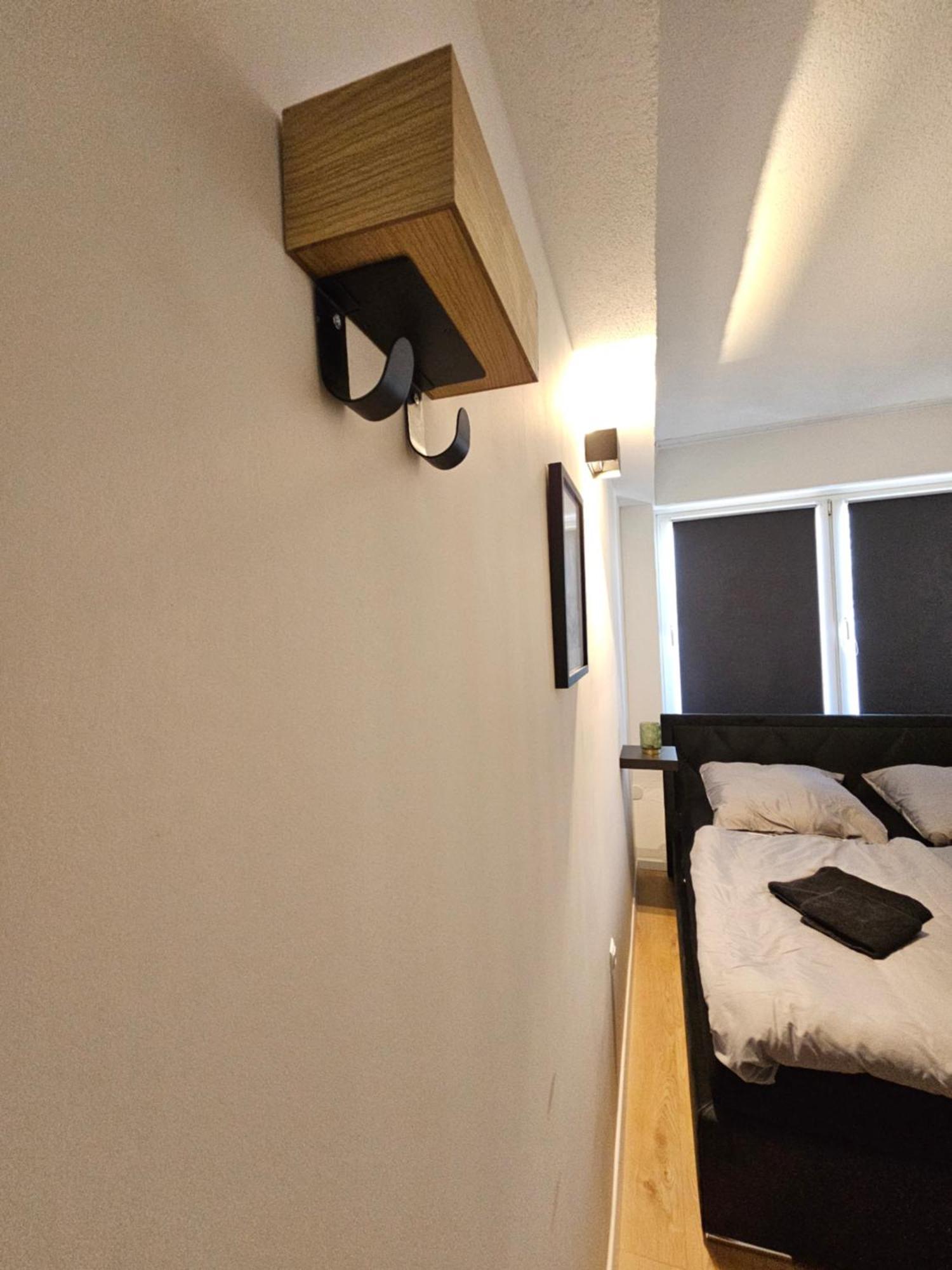 Feelhome City Apartment BRE 外观 照片