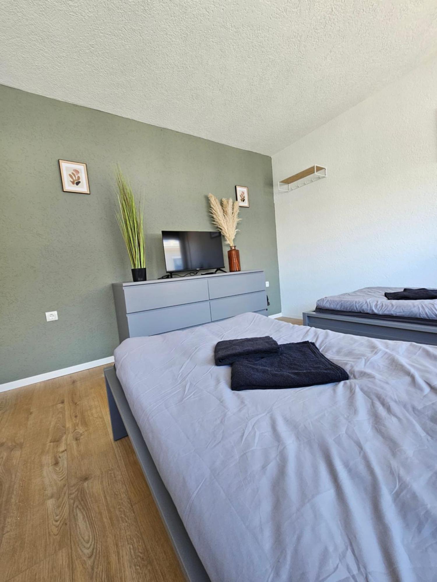 Feelhome City Apartment BRE 外观 照片